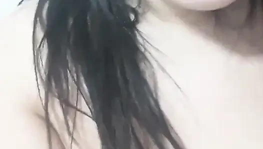 O arzuyla çok yaramaz uyandım