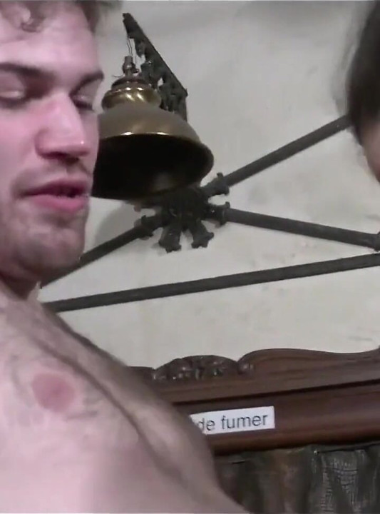 MILF Fucked on the Table, Ass Licking and More!