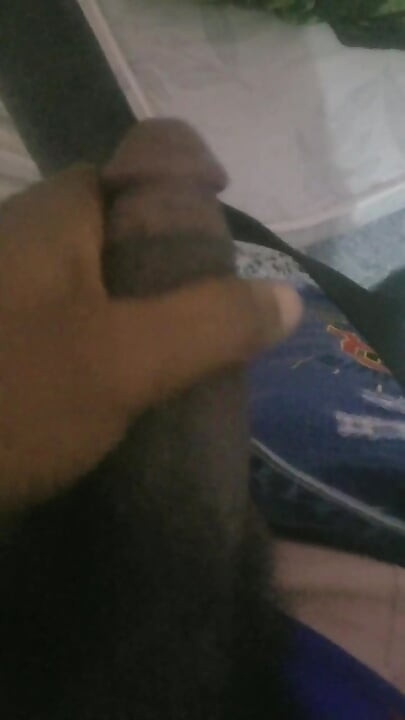 Blsck cock