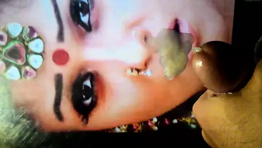 Nayanthara Dubb porn video – Nayanthara cum Tribute