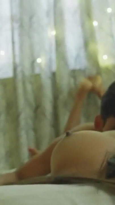 Cute Desi Indian Beautiful Step Sister Gets fk.ed with Boyfriend | Clip 3
