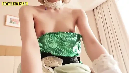 Азиатский ангел 26981