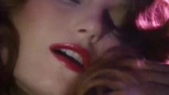 Avalon - video musicale di lingerie rossa vintage anni '80