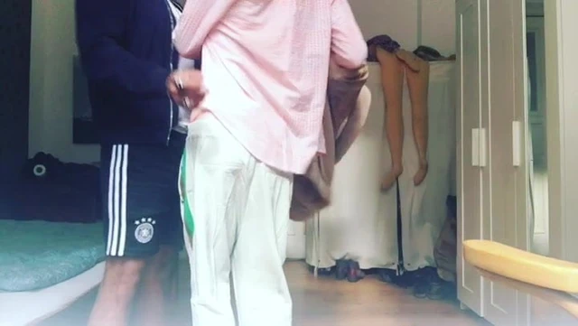 TWINK IS ALWAYS HUNGRY FOR RAW COCK