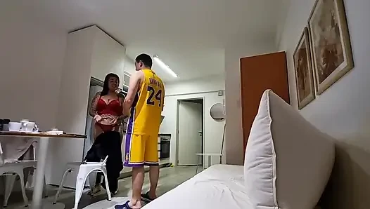 MILF Argentinien