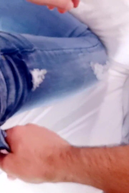 Teen Has an Affair with Her Stepfather!