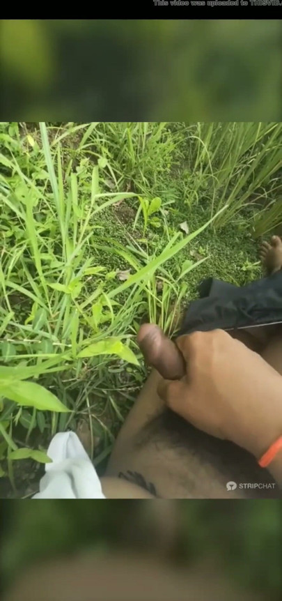 desi boy jerk off