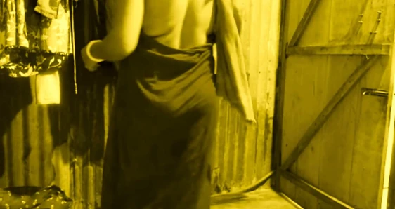 Horny bhabi hard fuck with her tight pussy after bath.