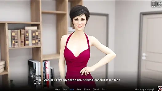 University of Problems - ( PT 12) - DREAMNOW