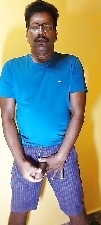 my clear mastrubation