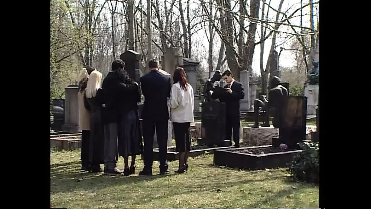 Di sản hư hỏng! (phim đầy đủ)