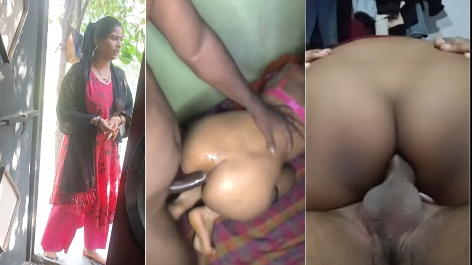 操女友的屁股 Ke Ghar Pe Jau 狗式牛仔式 印地語音頻