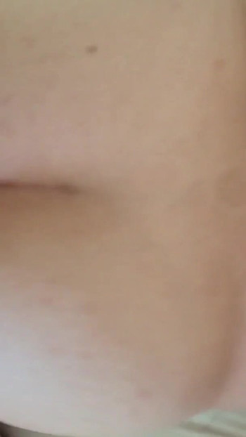 Must-see moment from "Cheating MILF wife gets fucked from behind and a cumshot on her ass"