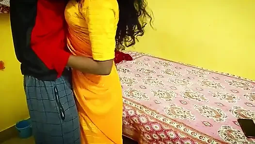 I FUCK MY STEPSISTER S TIGHT PUSSY HARD INSTEAD OF HER BOYFRIEND HARDCORE SEX OF A STEP BROTHER WITH HIS SEXY DESI STEP SISTER