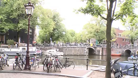 Alexis Golden — агент по недвижимости