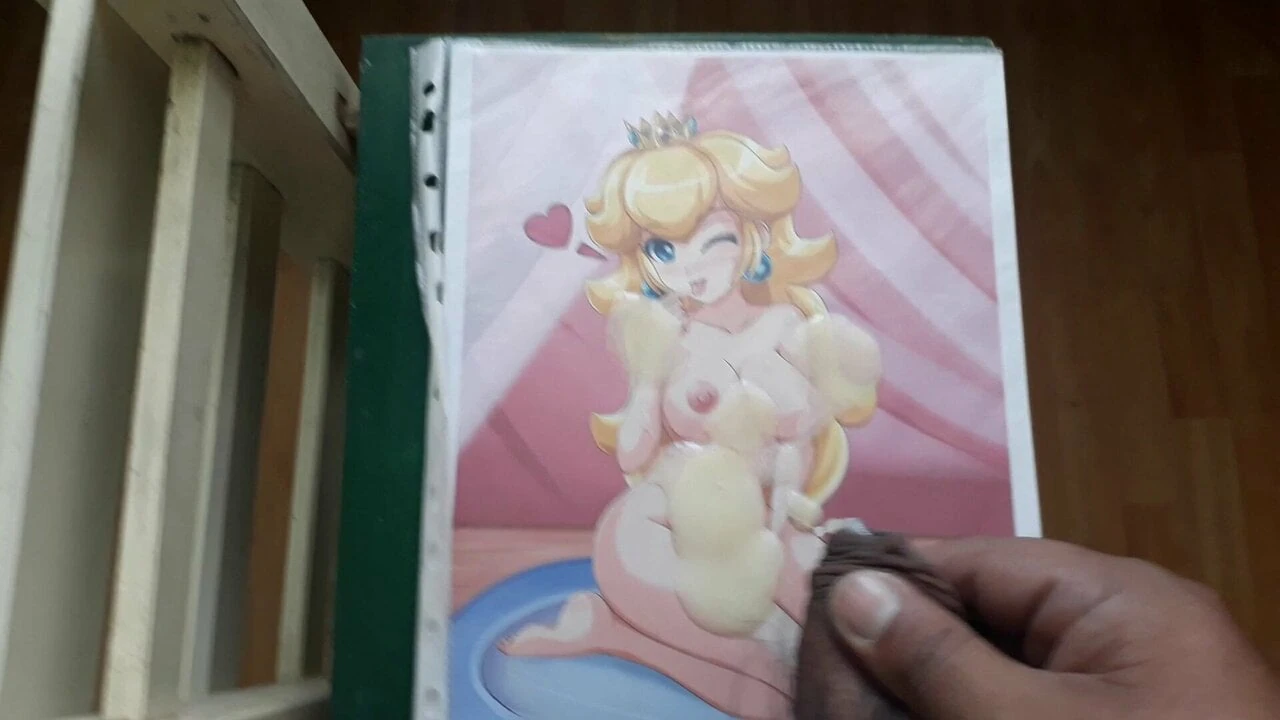 Sop #1 princess peach