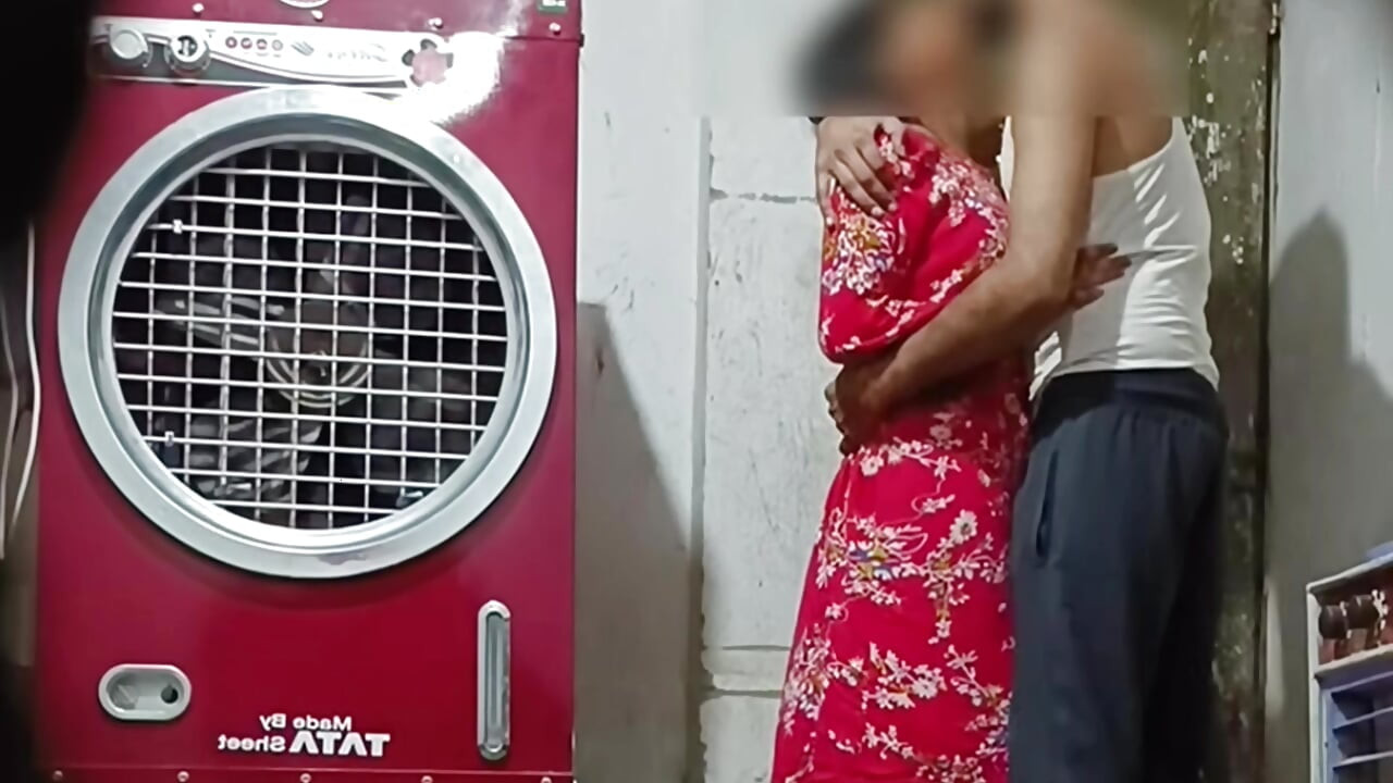 Makan Malik's boy made her ass
