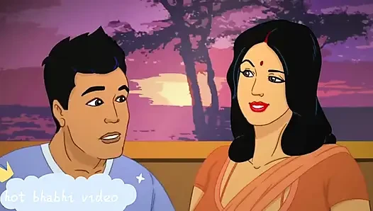 Bhabi hot chuday ki video. Bhabi hot sex . Bhabi xxx. Bhabi Anime