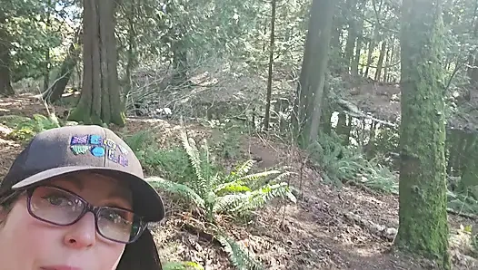 İşemek Zorundayım!