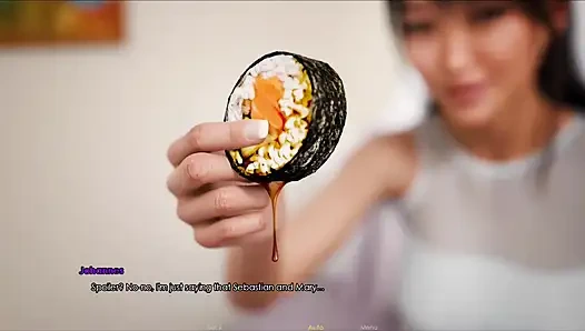 Lust academy # 6 ich will lily ficken