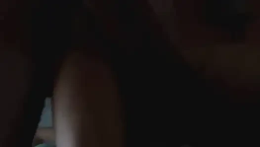 Pantat bahenol adik tiri dientot gaya doggy habis-habisan