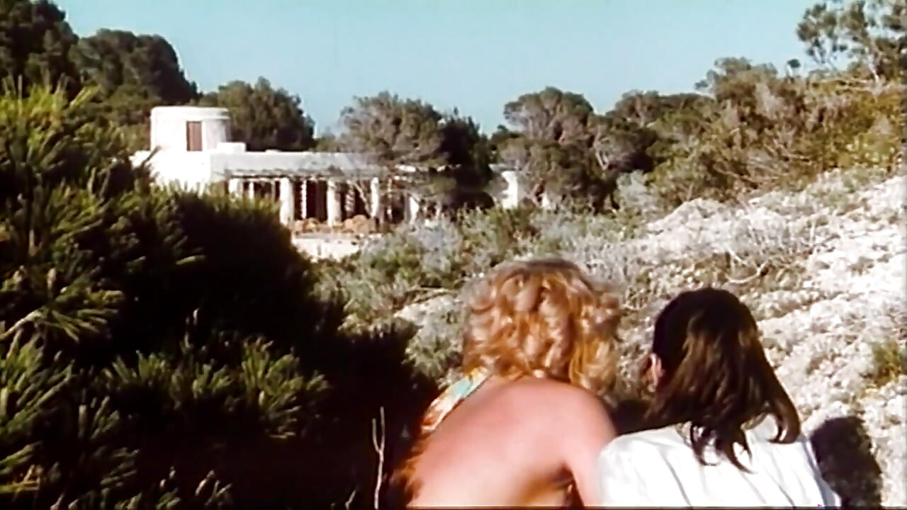 Žhavý sex na Ibize (1982)