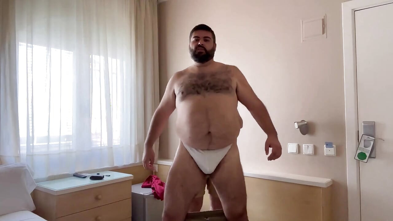 Wedgies dengan Victorkarmen