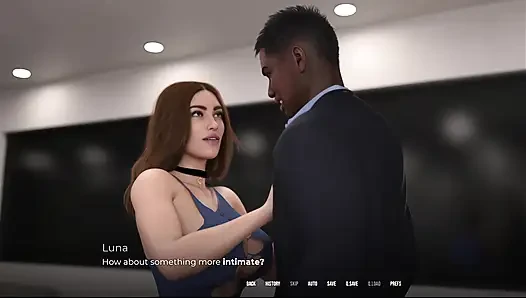Güvensiz Koca, Bölüm 39