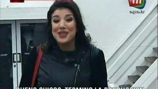 Andrea Rincon - máxima