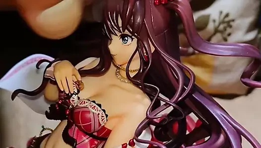 shiki bukkake