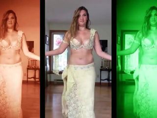Beautiful, stunning, lovely, busty Belly Dancers