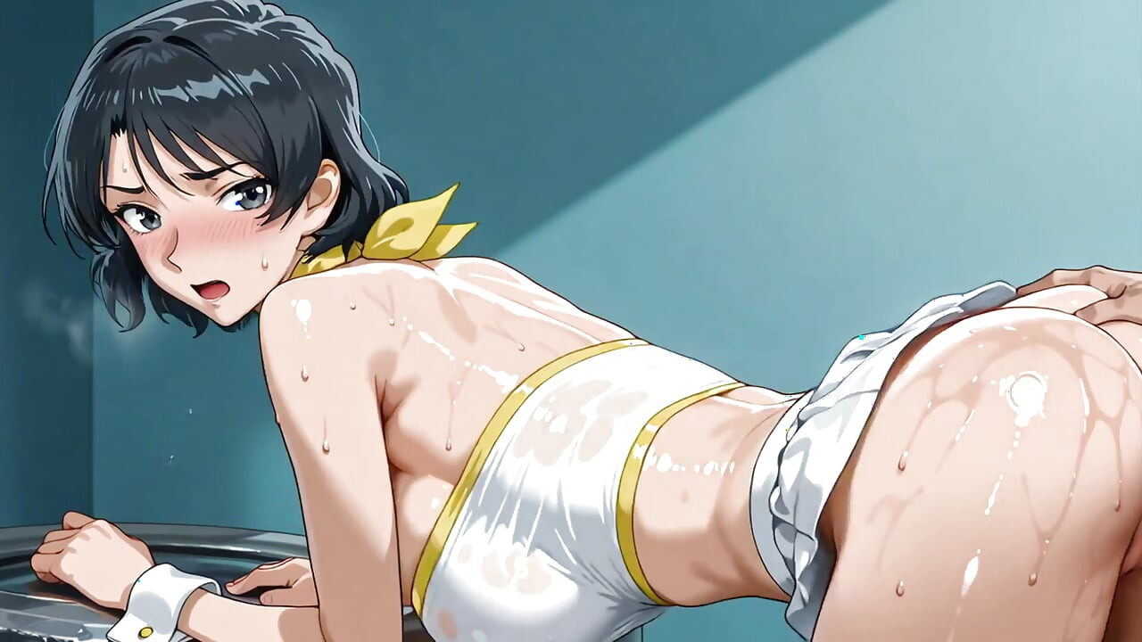 Fukamoto Mai (Conan)