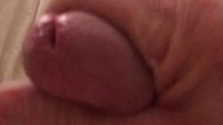 Close up Cumm