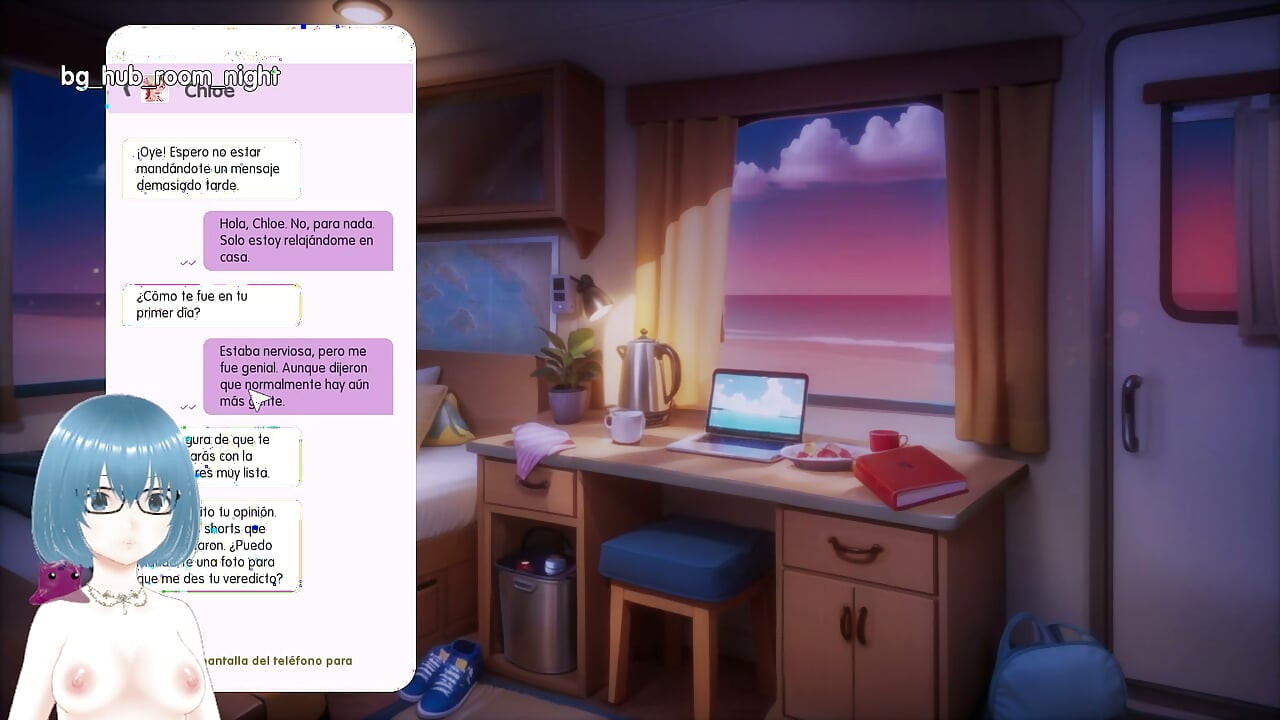 Love Or Lust Gameplay 4 セクシーな女性たちと犯りまくるビジュアルノベル