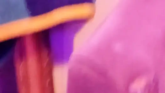 Шаловливая падчерица