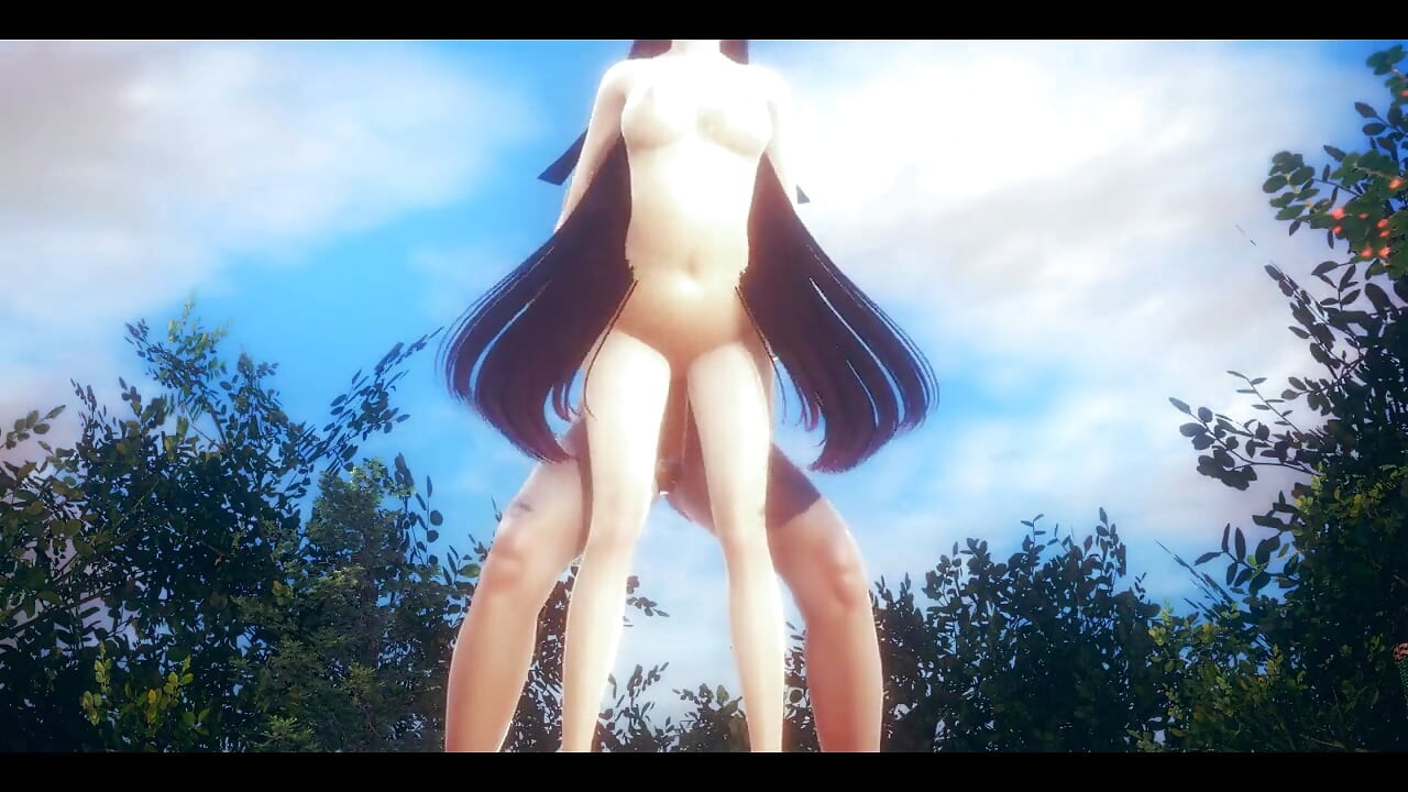 Genshin Impact Hentai - Best Compilation - Japanese Asian Manga Anime Film Game Porn