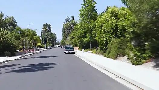Teen Hitchhikers 4 Scene 1 Teens Needing Cock