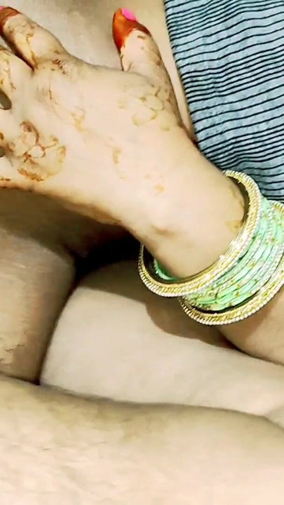 Must-see moment from "Desi neighbor sister-in-law is boy"