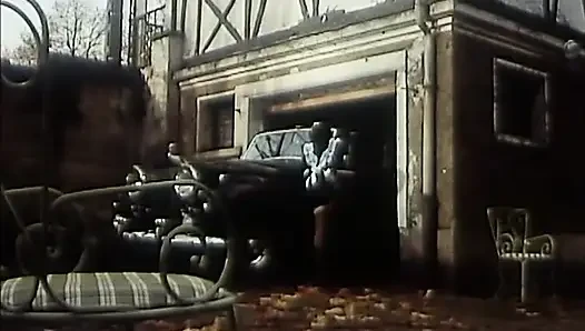 Хороший шик, хороший стиль, но... шлюшки!! (1983)
