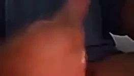 Me cumming after hours of trying