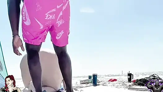 Funtime island mit amber lee