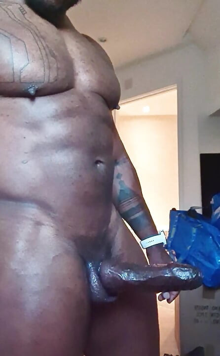 I Have Been Pumping My Coxk for the Past 2 Week Twice a Week I Think It Look Bigger, What Do You Think.