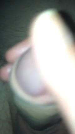 wanking