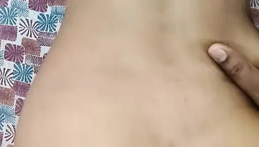 DESI bhabhi ne sex sikhaya