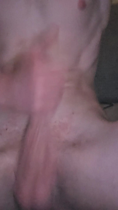 激しくイッてる