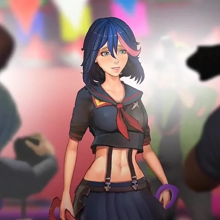 Taffy Tales V0.89.8a Part 78 Sex and Cosplay by Loveskysan69.