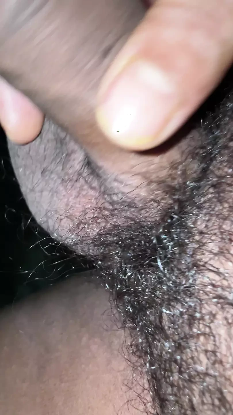 Panis musterbation Desi jongen