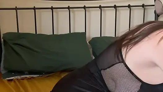 full length version of perfect cameltoe pussy