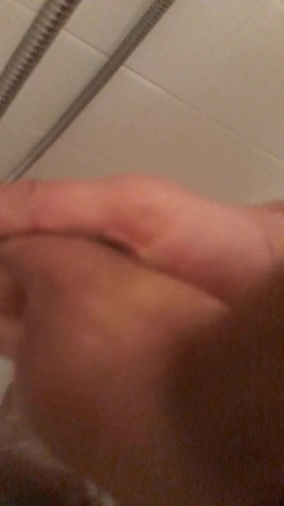 Masturbation