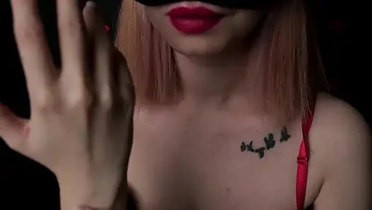 Fetish of Hands and Veins, Do You Like My Veins on My Hands